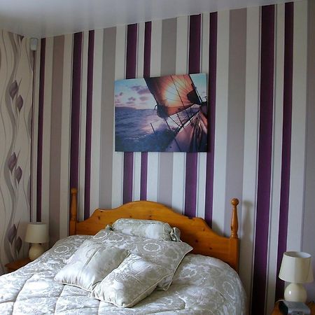 Clonmacnoise B&B Zewnętrze zdjęcie