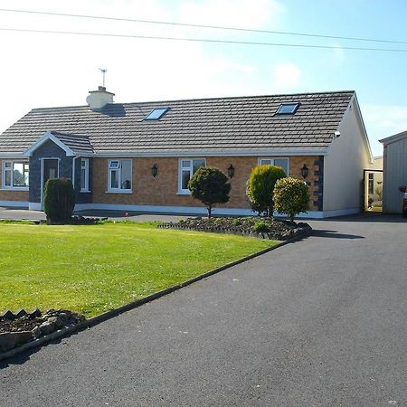Clonmacnoise B&B Zewnętrze zdjęcie