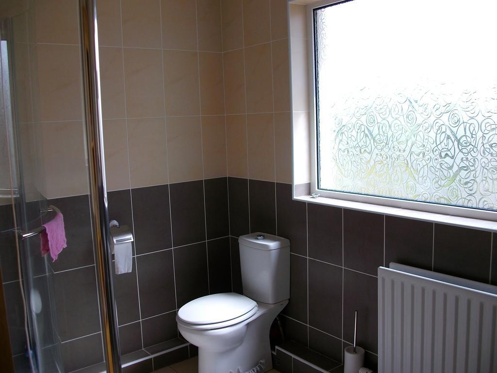 Clonmacnoise B&B Zewnętrze zdjęcie