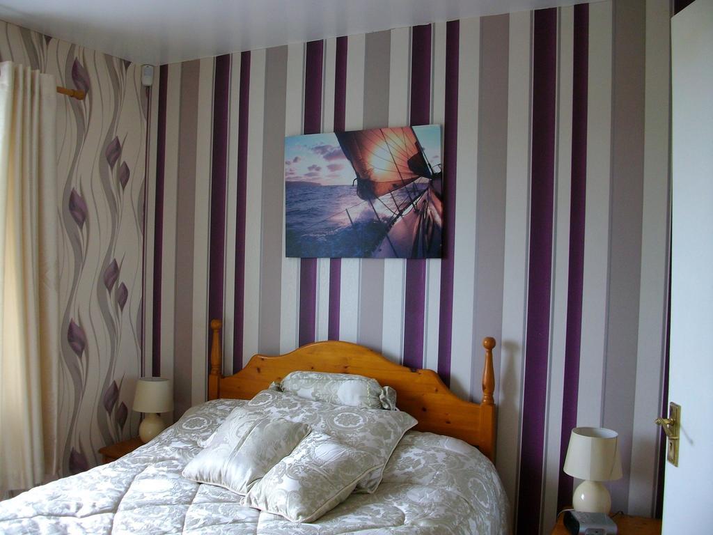 Clonmacnoise B&B Zewnętrze zdjęcie