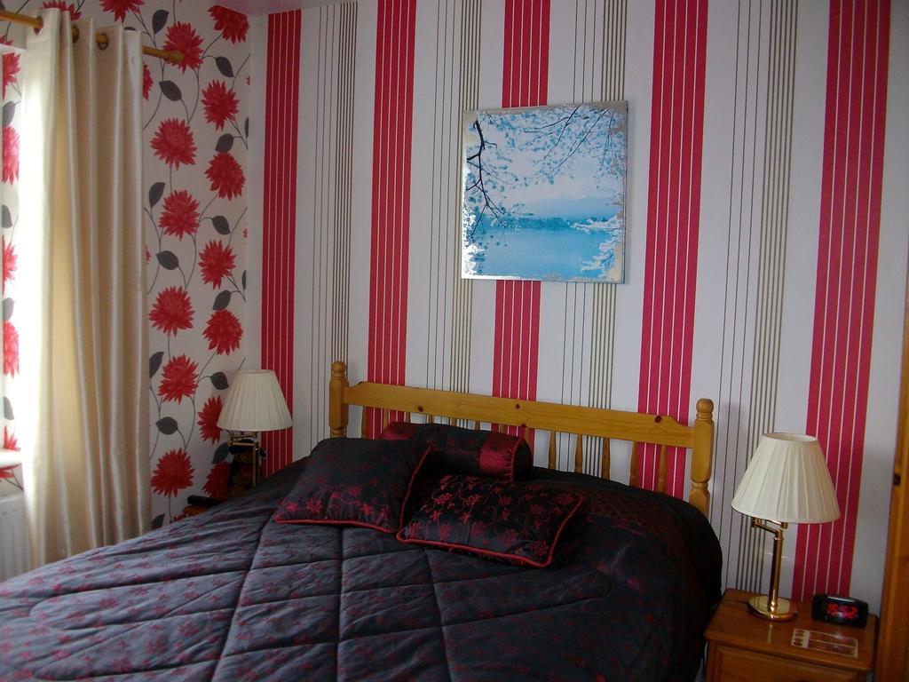 Clonmacnoise B&B Zewnętrze zdjęcie