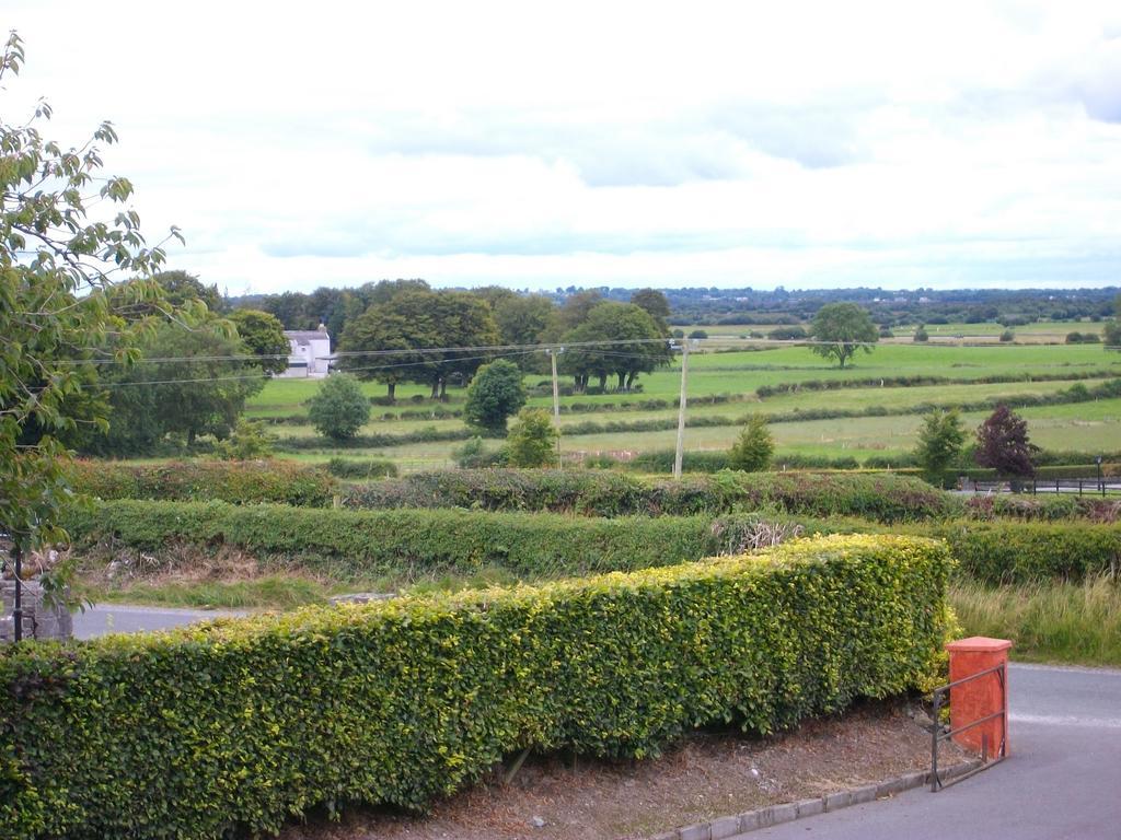 Clonmacnoise B&B Zewnętrze zdjęcie