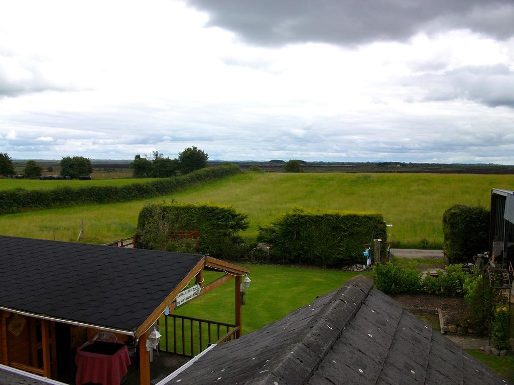 Clonmacnoise B&B Zewnętrze zdjęcie