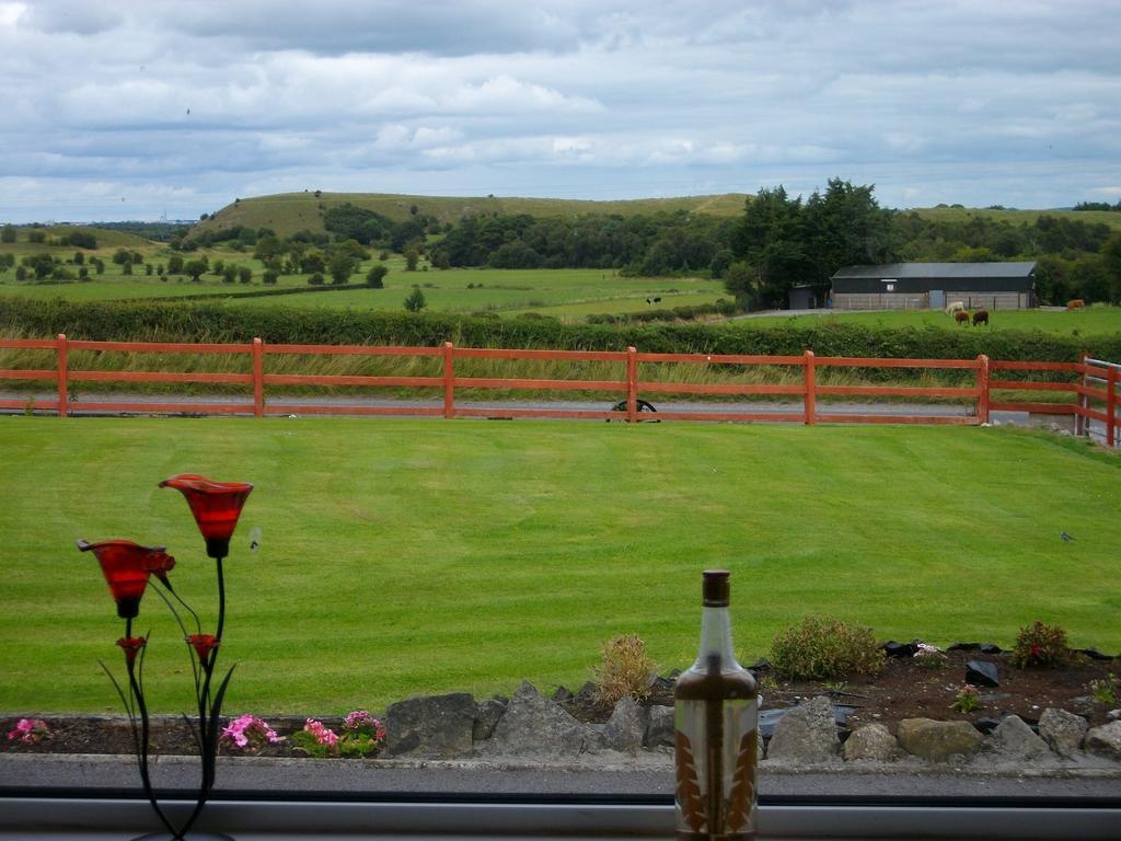 Clonmacnoise B&B Zewnętrze zdjęcie