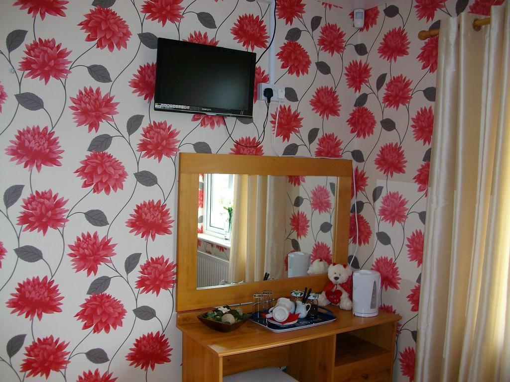 Clonmacnoise B&B Zewnętrze zdjęcie