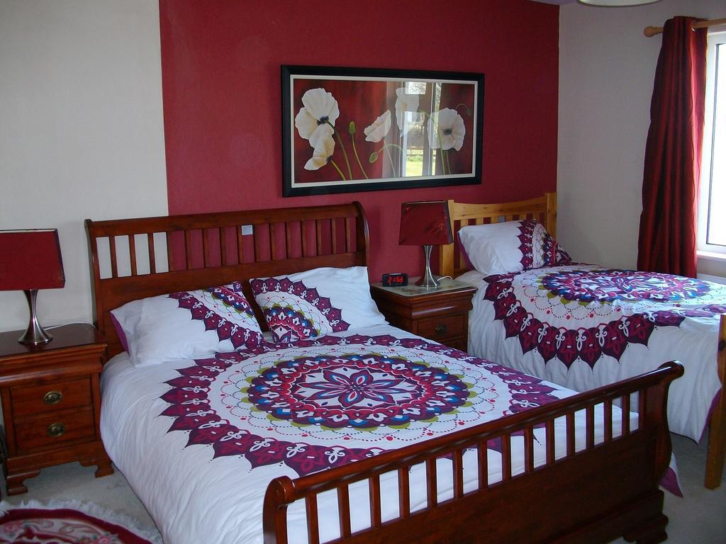 Clonmacnoise B&B Zewnętrze zdjęcie