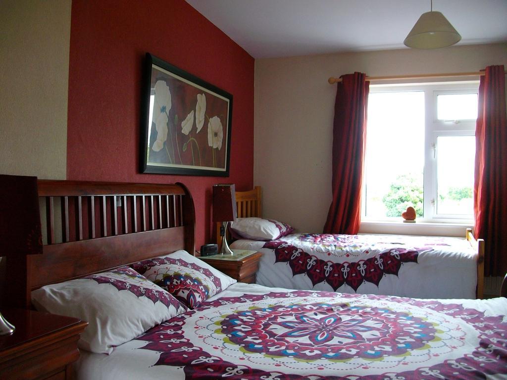 Clonmacnoise B&B Zewnętrze zdjęcie