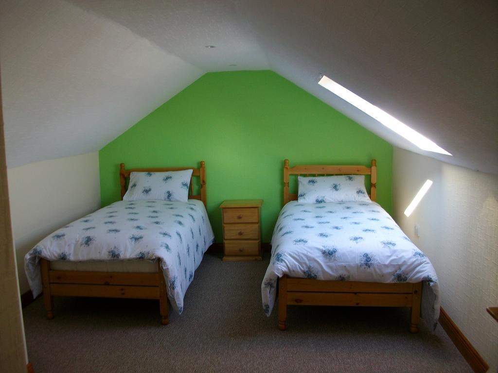 Clonmacnoise B&B Zewnętrze zdjęcie