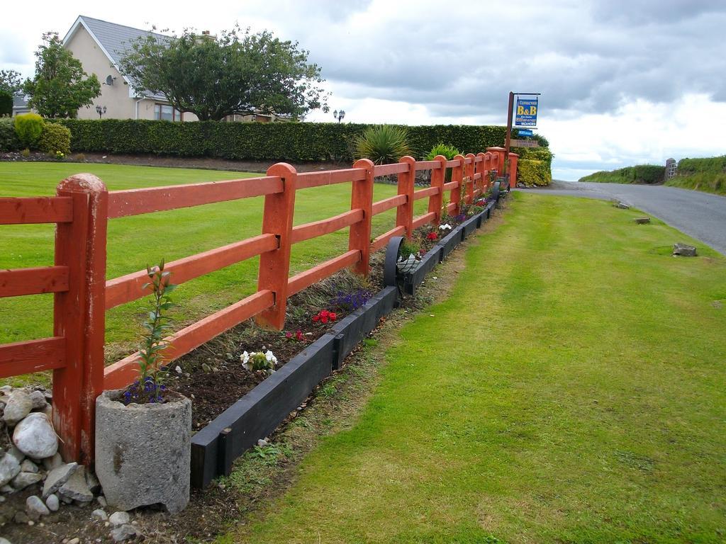 Clonmacnoise B&B Zewnętrze zdjęcie
