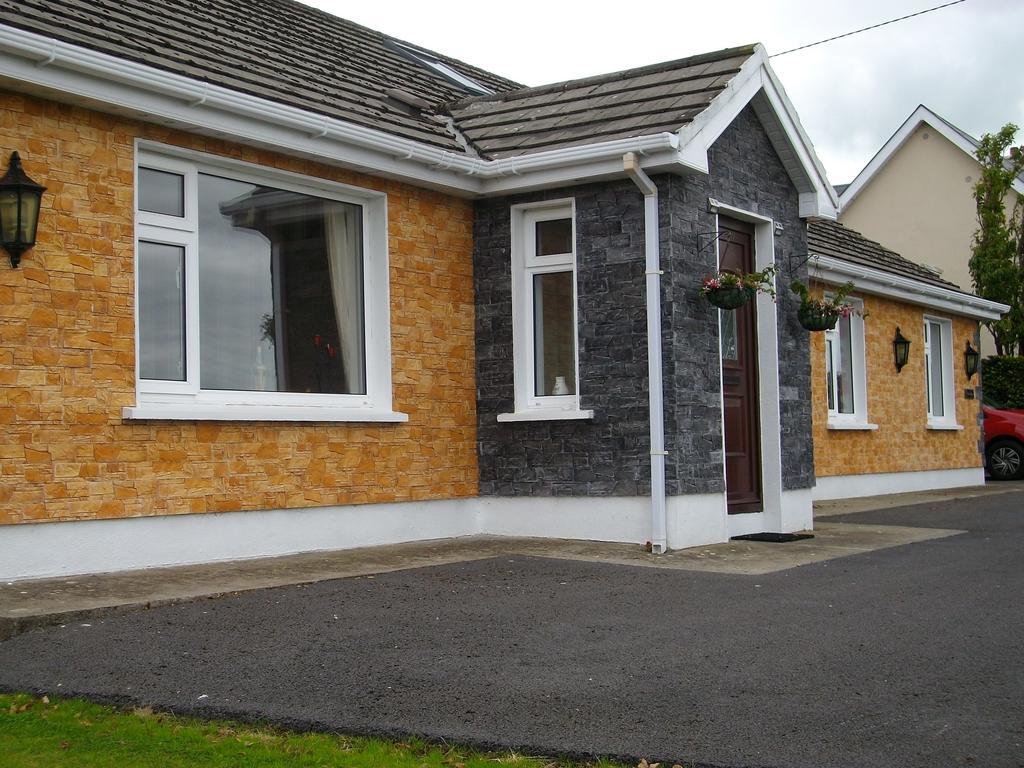 Clonmacnoise B&B Zewnętrze zdjęcie